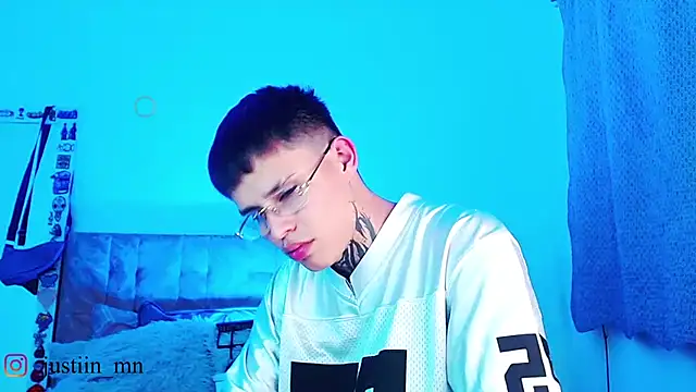 _justinmoon2 웹캠 쇼