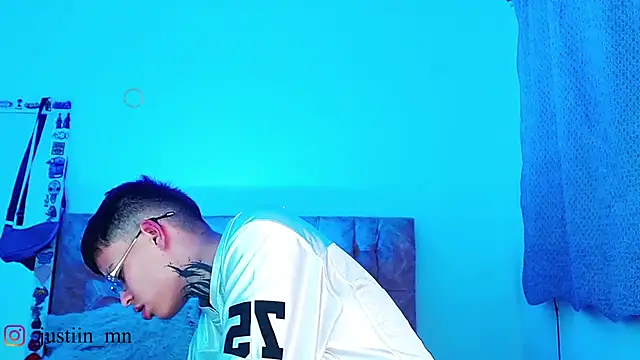 _justinmoon2 webcam show