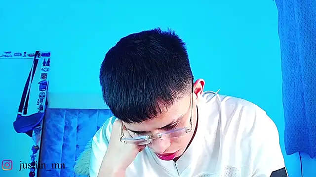 _justinmoon2: вебкам-шоу
