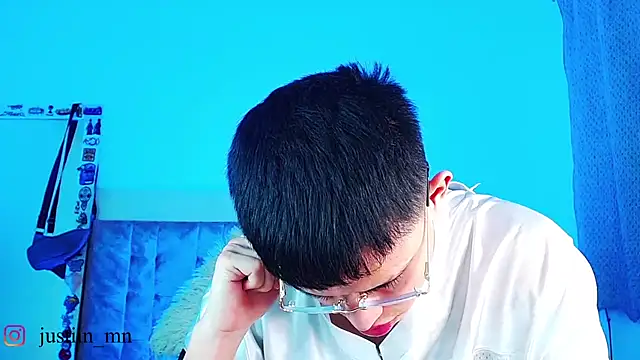 _justinmoon2 在線直播表演