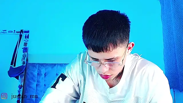 _justinmoon2 ওয়েবক্যাম শো