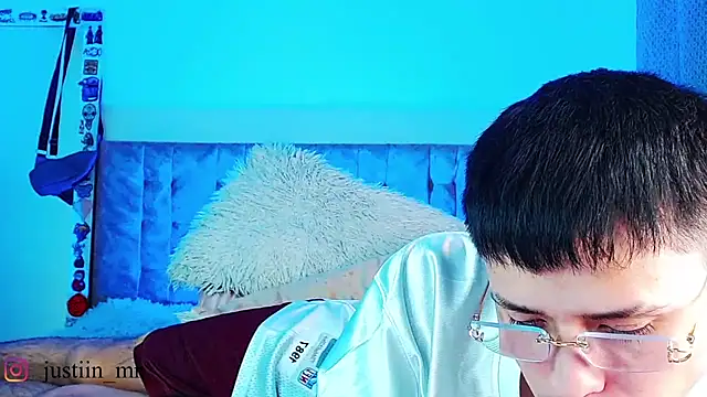 โชว์เว็บแคมของ _justinmoon2