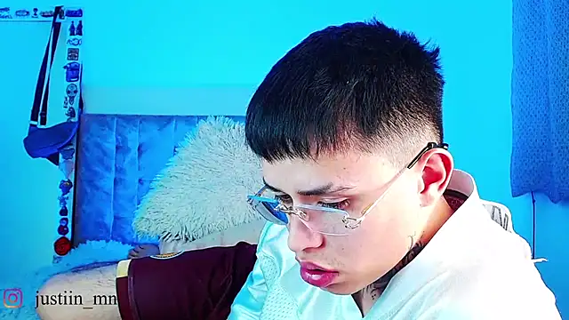 _justinmoon2 Webcam-Show