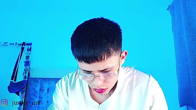 _justinmoon2 Шоу с уебкамера