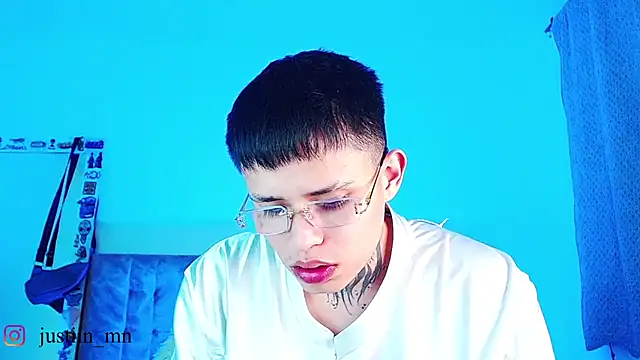 _justinmoon2 在線直播表演