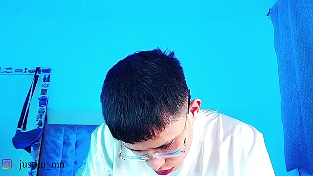_justinmoon2n Webbikameraesitys
