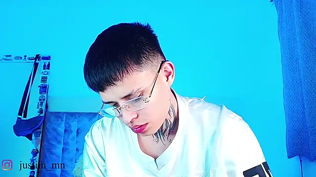 _justinmoon2 Webcam show
