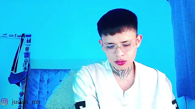 โชว์เว็บแคมของ _justinmoon2