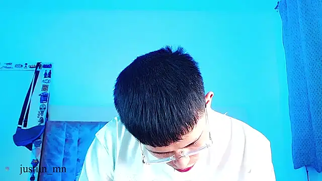 Webkamerová show _justinmoon2