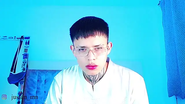Show de webcam de _justinmoon2