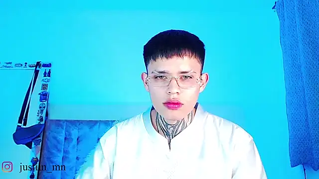 _justinmoon2 Шоу с уебкамера