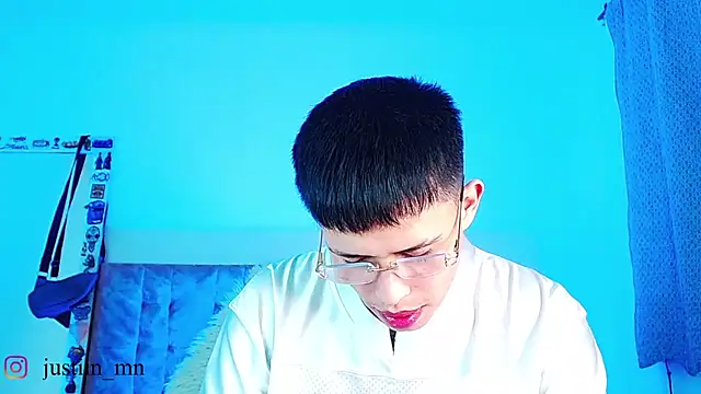 _justinmoon2 Webcamshow