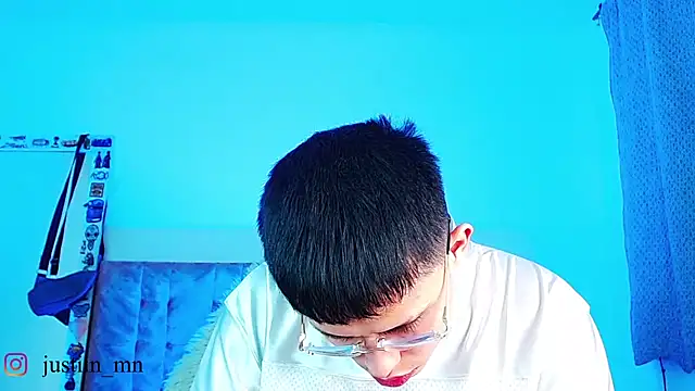 _justinmoon2 webkamerás műsora