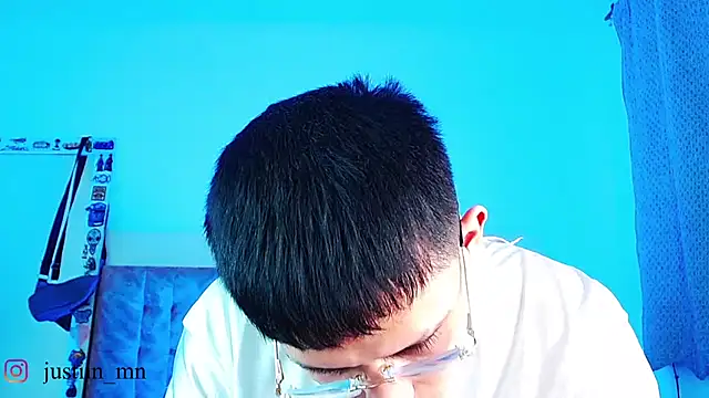 _justinmoon2 Webcam show