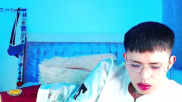 _justinmoon2's Webcam Show