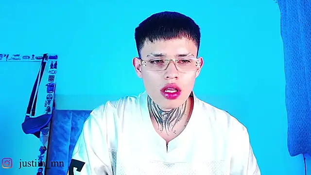 _justinmoon2 在線直播表演