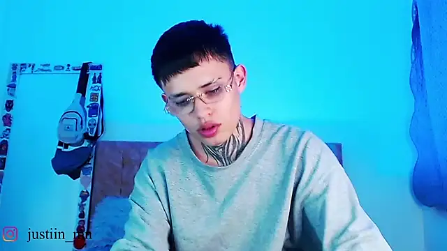 _justinmoon2: вебкам-шоу