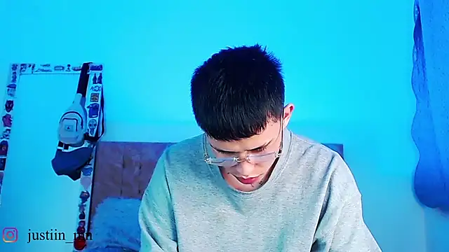 _justinmoon2 Webcam Show