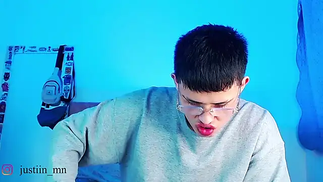 _justinmoon2 Webcamshow