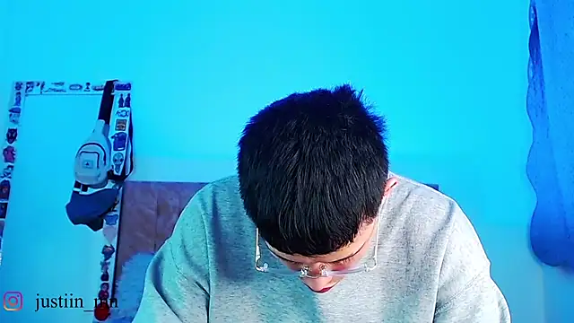 _justinmoon2 Webcam Show