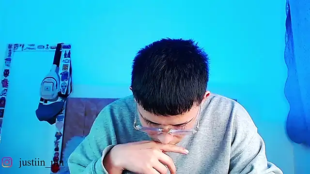_justinmoon2 webkamerás műsora