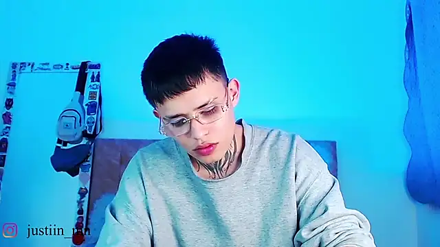 _justinmoon2 webcam show