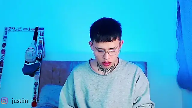 _justinmoon2 Шоу с уебкамера
