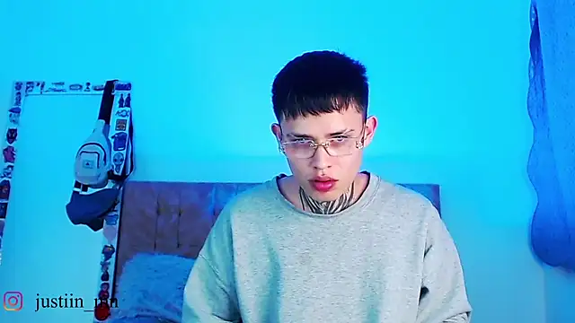 _justinmoon2 Webcamshow
