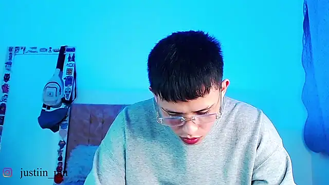 _justinmoon2 Webcamshow