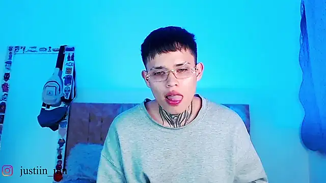 _justinmoon2 webcam show