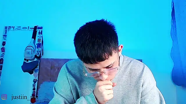 _justinmoon2's Webcam Show
