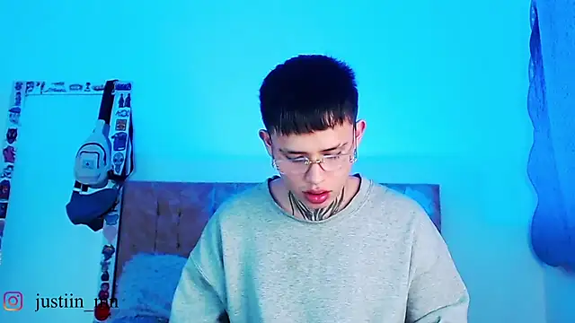 _justinmoon2 Show Webcam