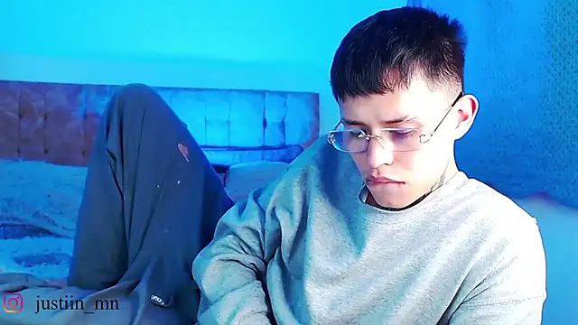 โชว์เว็บแคมของ _justinmoon2