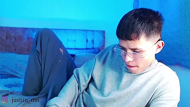 _justinmoon2: вебкам-шоу