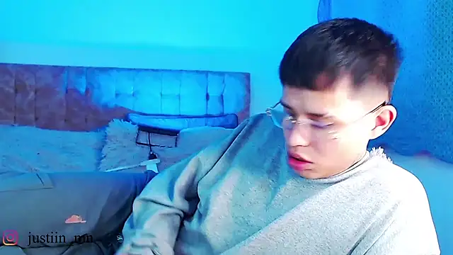 _justinmoon2 Webcamshow