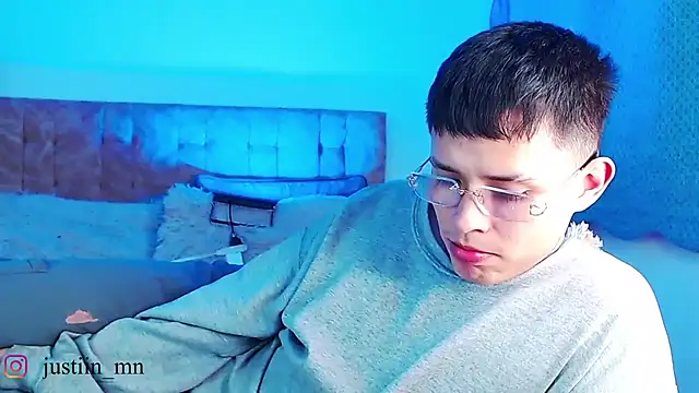 _justinmoon2 webkamerás műsora