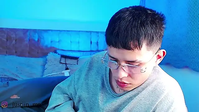 _justinmoon2 Webcamshow