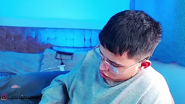 _justinmoon2's Webcam Show