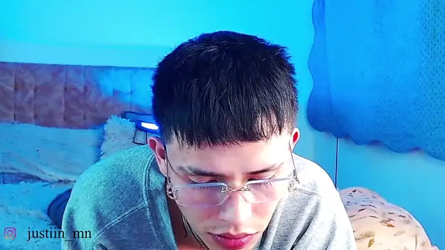 _justinmoon2 在線直播表演