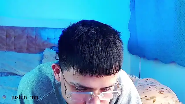 _justinmoon2 Adlı Modelin Web Kamerası Şovu