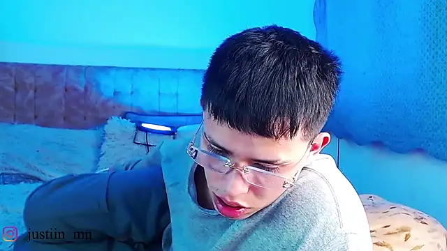 _justinmoon2n Webbikameraesitys