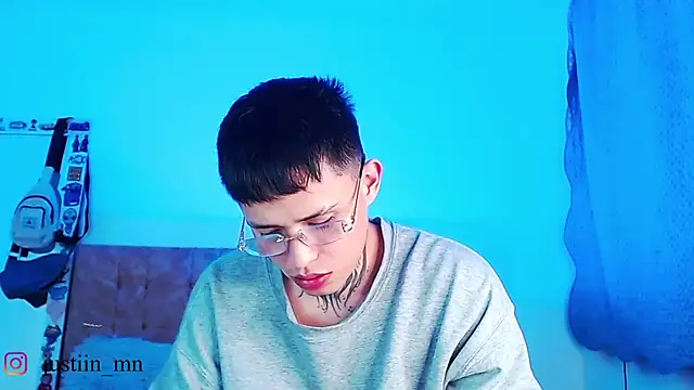 _justinmoon2 在線直播表演