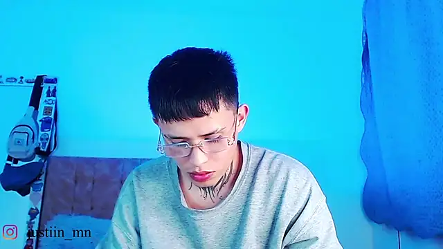 _justinmoon2 Webcamshow