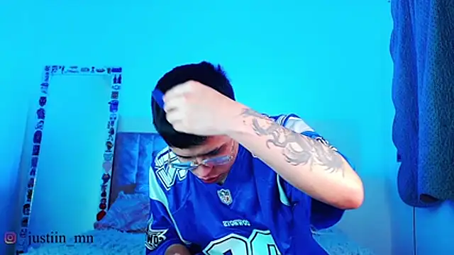 _justinmoon2 webcam show