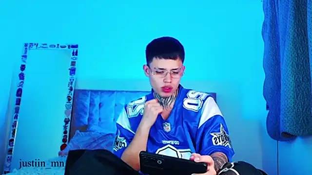 _justinmoon2 在線直播表演