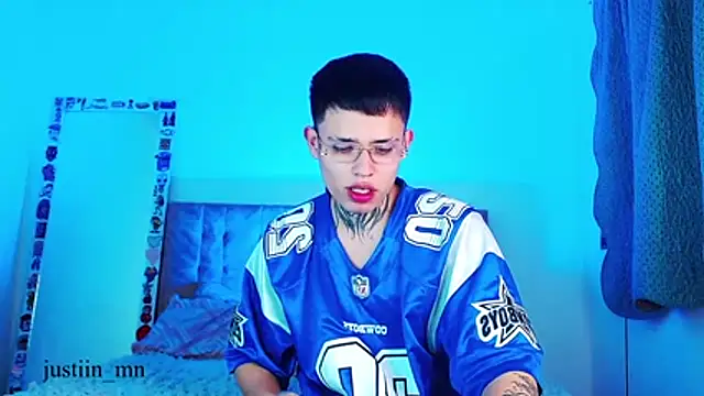_justinmoon2's Webcam Show