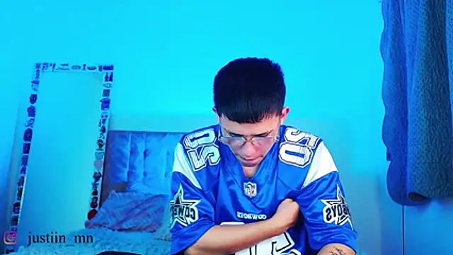 _justinmoon2 在線直播表演
