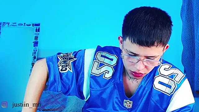 _justinmoon2's Webcam Show