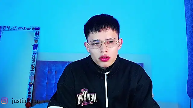 _justinmoon2's Webcam Show