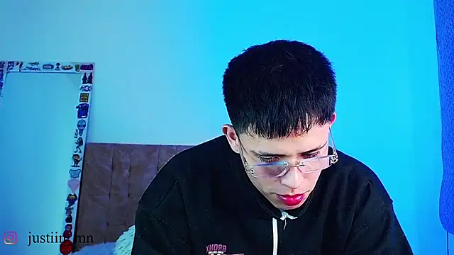 _justinmoon2: вебкам-шоу